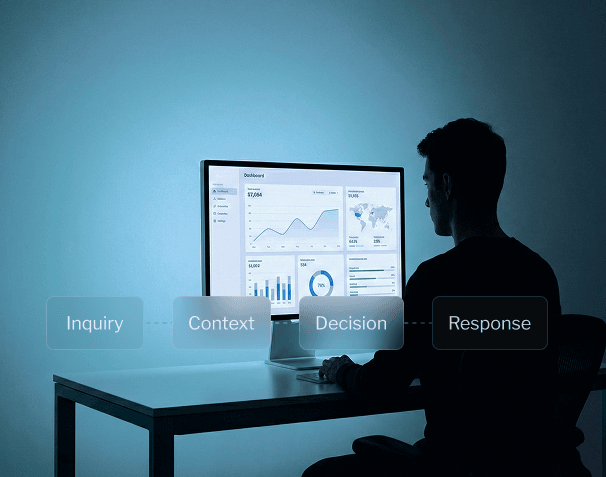 Business Intelligence That Understands Context