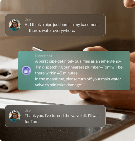 Home Services & Contractors