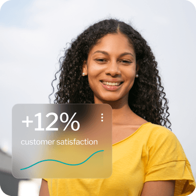 Analytics & CSAT Tracking