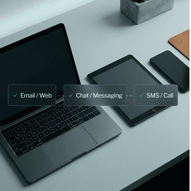 Intelligent Lead Qualification & Scoring