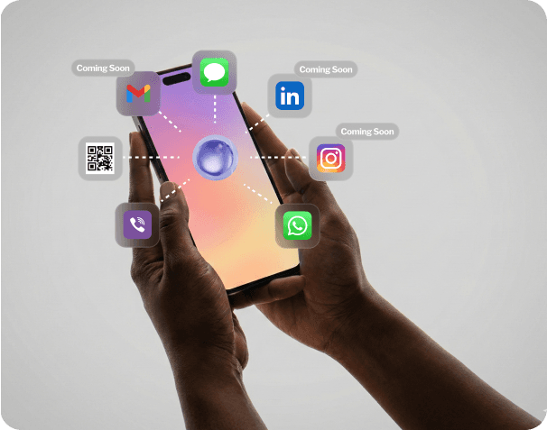 Multi-Channel Communication