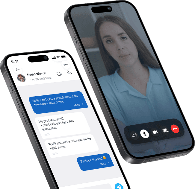 Solution Illustration