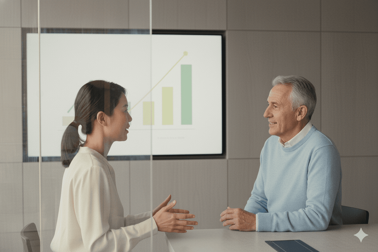 Campaign Planning Meeting