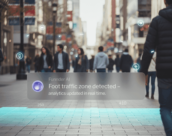 Real-Time Analytics & Tracking