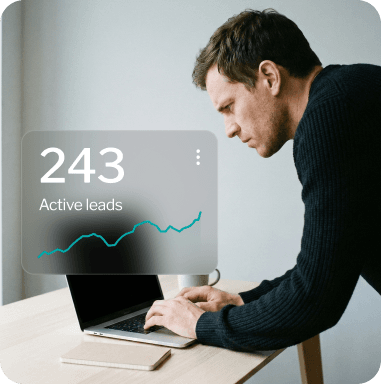 Analytics Dashboards