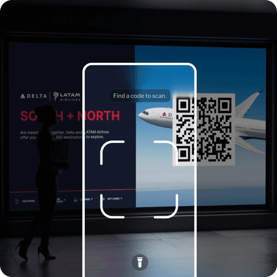 Instant AI receptionist