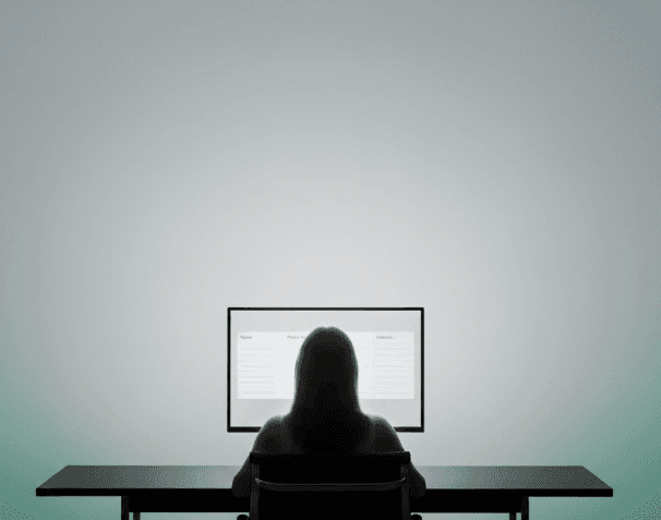 Instant Contact Data Capture