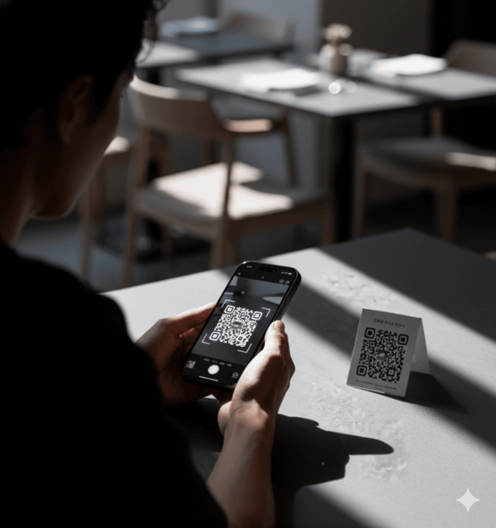 Restaurant: Integrated Experience