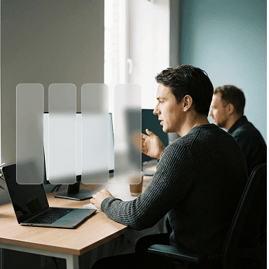 CRM & API Integration Hero