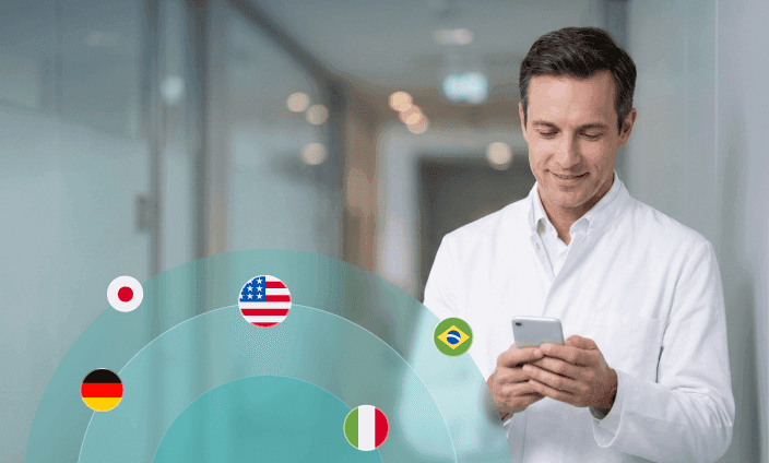 24/7 Multilingual Coverage