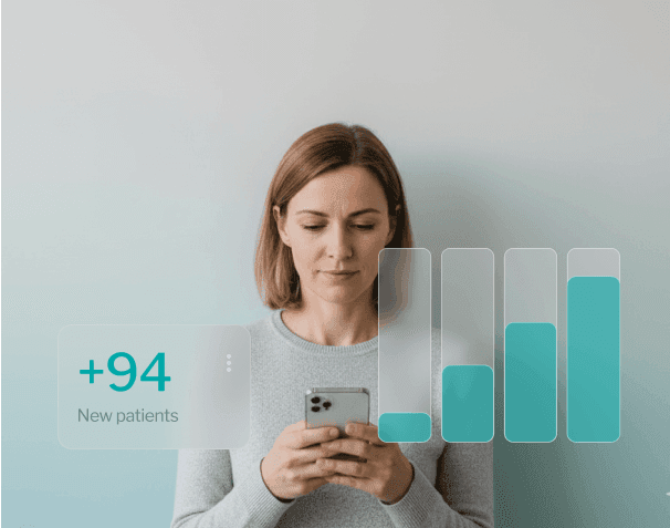 Analytics & reporting