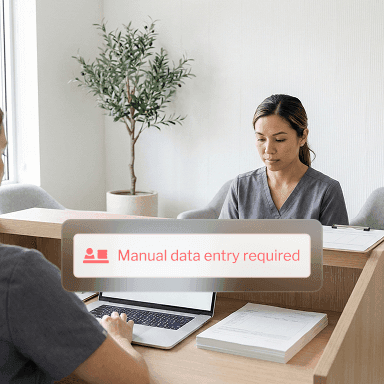 Administrative burden