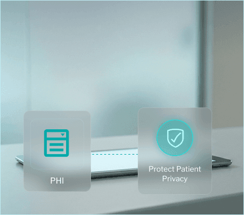 HIPAA-Compliant Workflows